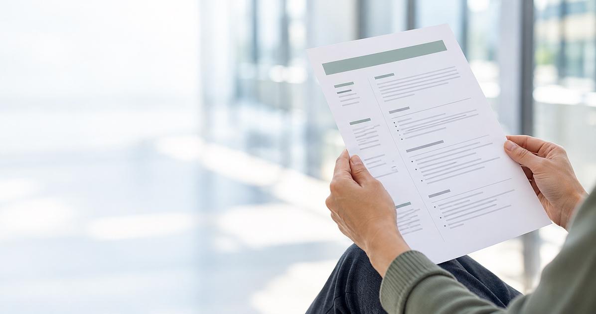 How to Write a Resume That Gets Noticed for Remote Roles