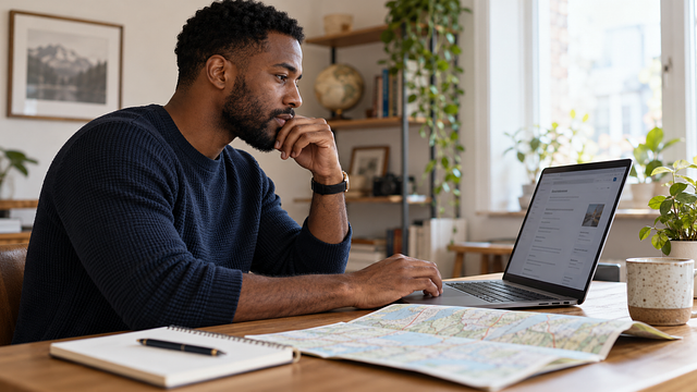 Remote Jobs Aren’t Always Global: 5 Checks