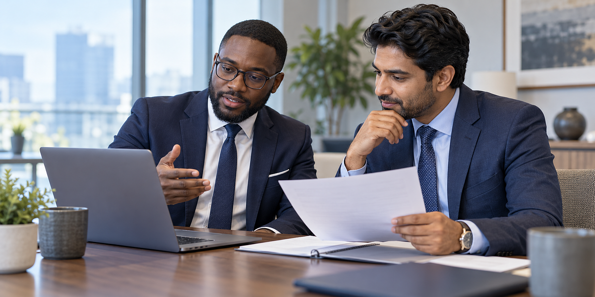 Write a Remote Job Post That Attracts Talent