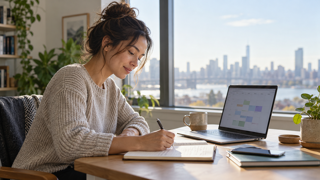 Working Across Time Zones: A Practical Guide for Remote Workers
